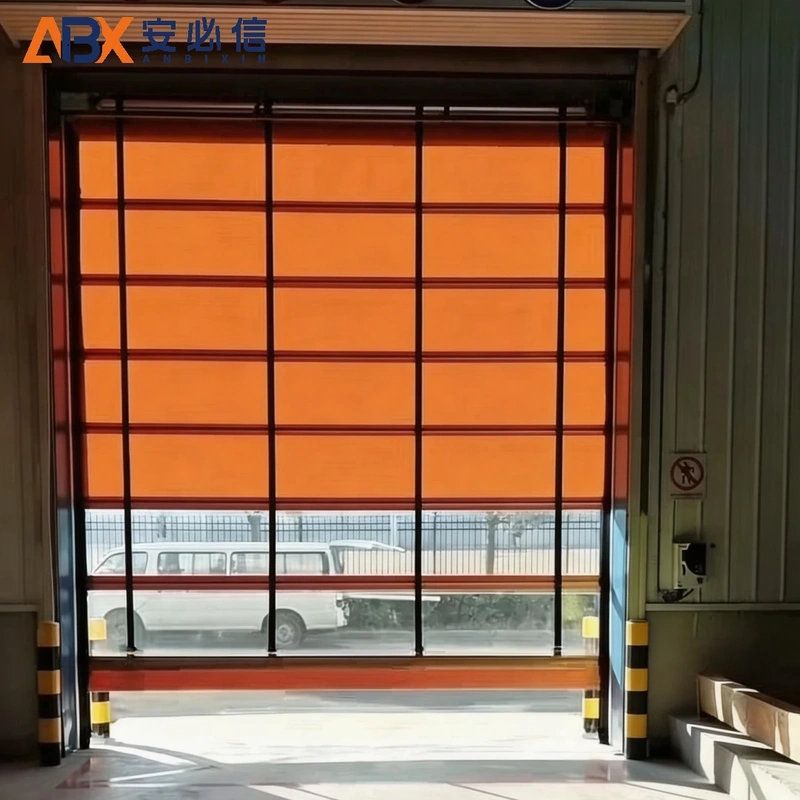 楚雄彝族自治州PVC堆积门