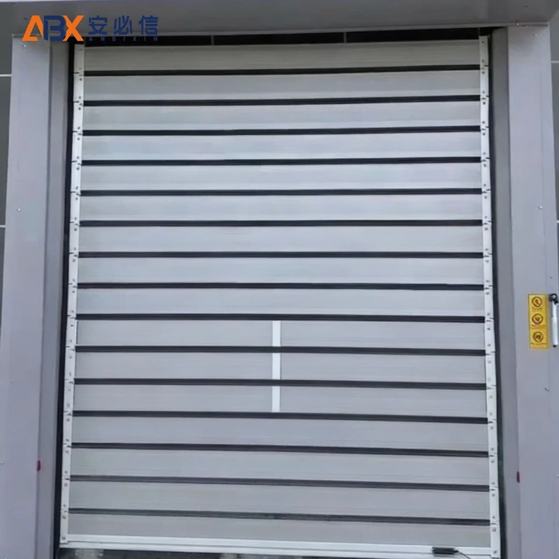 楚雄彝族自治州软帘高速门